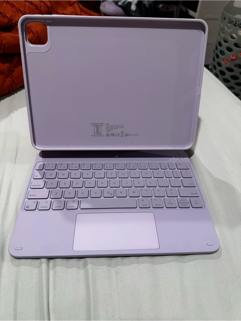 ESR IPad Air Keyboard